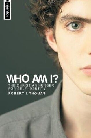 Cover of Who Am I?