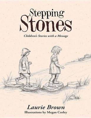 Book cover for Stepping Stones