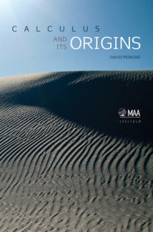 Cover of Calculus and Its Origins