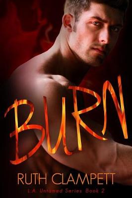 Cover of Burn