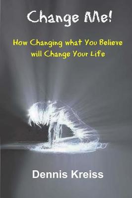 Book cover for Change Me!