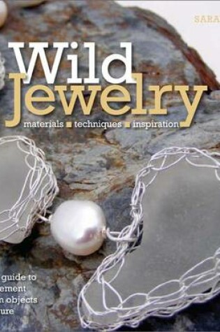 Cover of Wild Jewelry