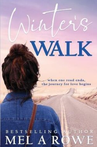 Cover of Winter's Walk