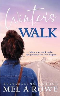 Book cover for Winter's Walk