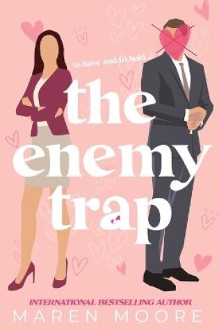 Cover of The Enemy Trap