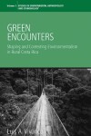 Book cover for Green Encounters