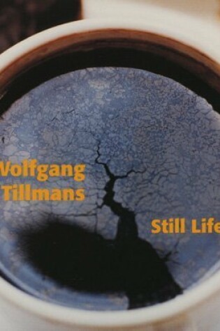 Cover of Wolfgang Tillmans