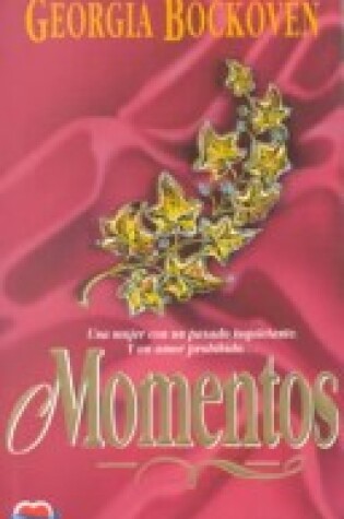 Cover of Momentos L, E