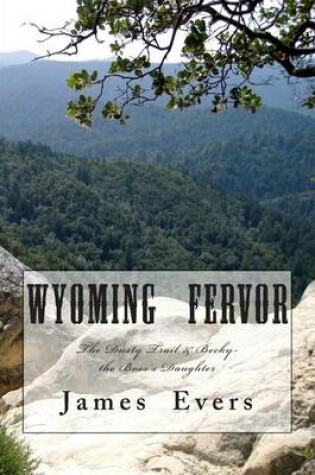 Cover of Wyoming Fervor