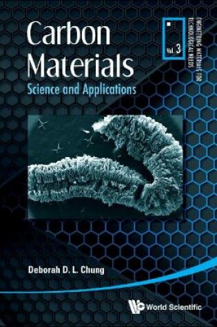 Cover of Carbon Materials: Science And Applications