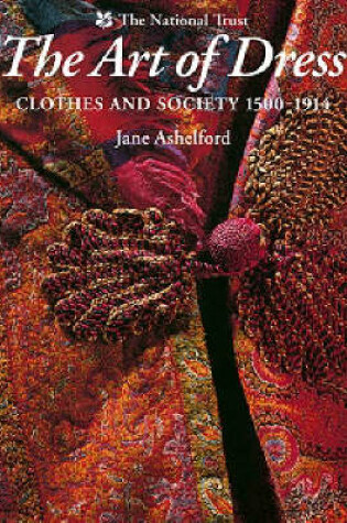 Cover of The Art of Dress