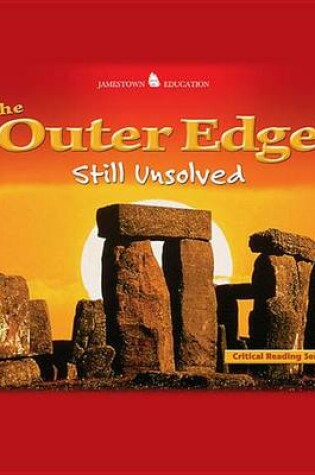 Cover of The Outer Edge: Still Unsolved