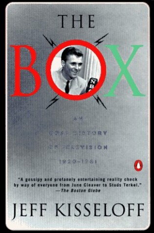 Cover of The Box