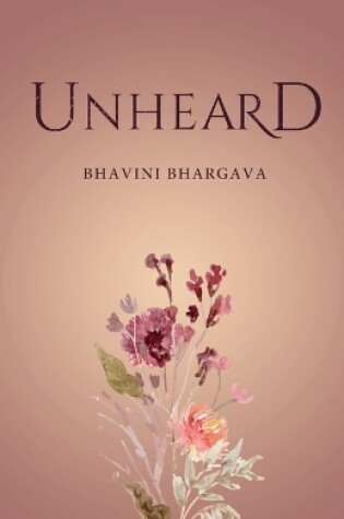 Cover of Unheard