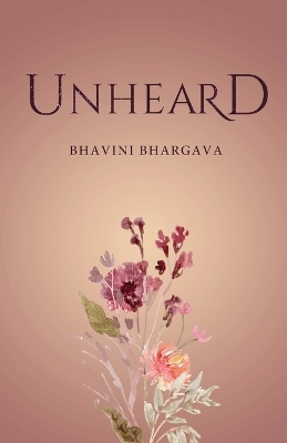 Book cover for Unheard