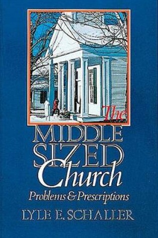Cover of The Middle-Sized Church
