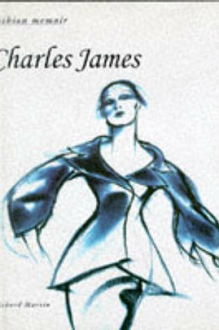 Cover of Charles James