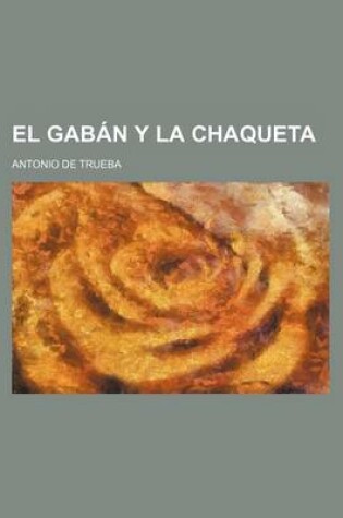 Cover of El Gaban y La Chaqueta
