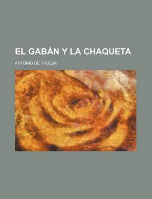 Book cover for El Gaban y La Chaqueta