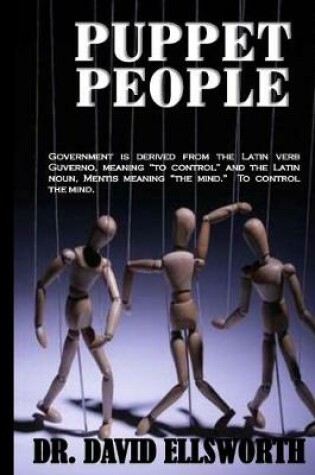 Cover of Puppet People