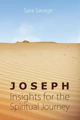 Cover of Joseph