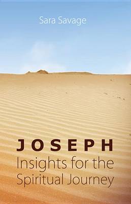 Book cover for Joseph