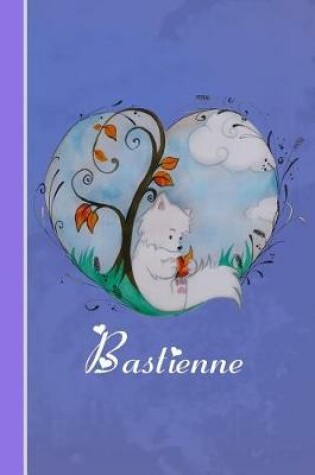 Cover of Bastienne