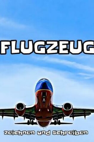 Cover of Flugzeug