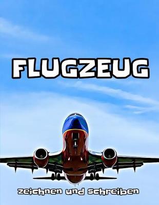 Cover of Flugzeug