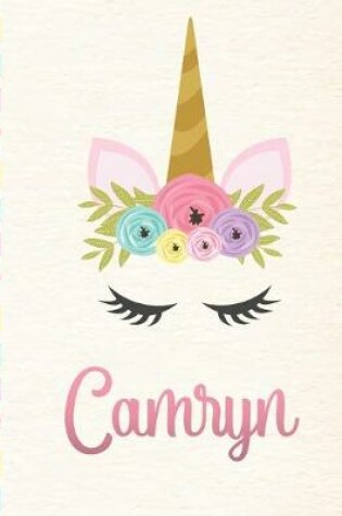 Cover of Camryn