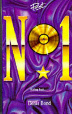 Book cover for No.1