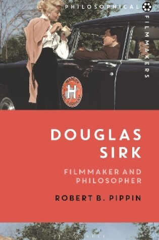 Cover of Douglas Sirk