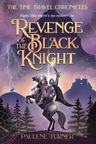 Cover of Revenge of the Black Knight