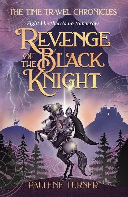 Book cover for Revenge of the Black Knight