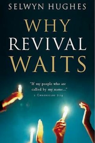 Cover of Why Revival Waits