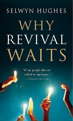 Book cover for Why Revival Waits