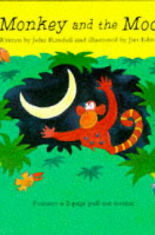 Cover of Monkey and the Moon