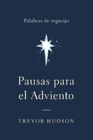Cover of Pausas para el Adviento
