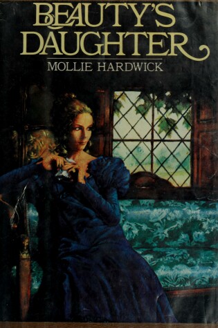 Cover of Beauty's Daughter