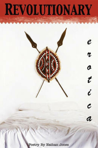 Cover of Revolutionary Erotica