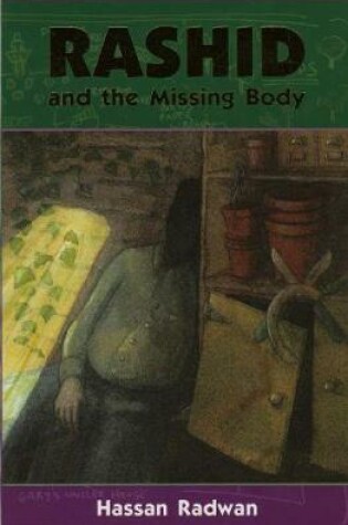 Cover of Rashid and the Missing Body