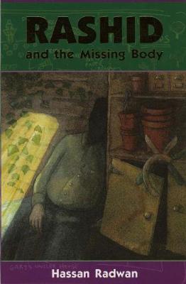 Book cover for Rashid and the Missing Body