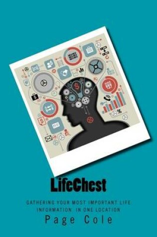 Cover of LifeChest