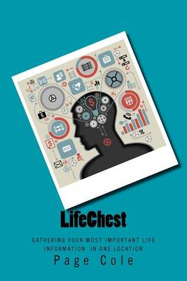 Book cover for LifeChest