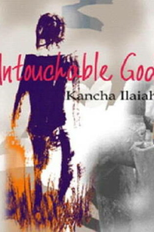 Cover of Untouchable God