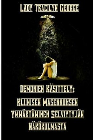 Cover of Demonien Kasittely