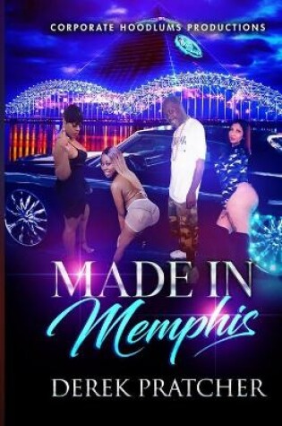 Cover of Made In Memphis