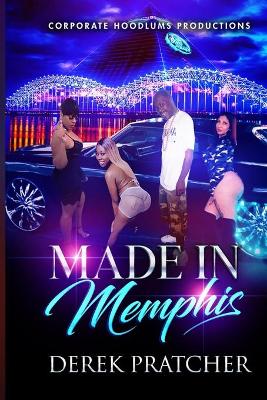 Book cover for Made In Memphis