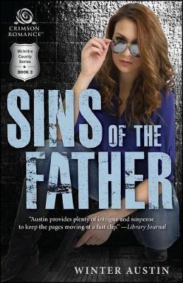 Cover of Sins of the Father, 3