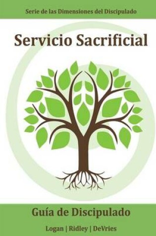 Cover of Servicio Sacrificial